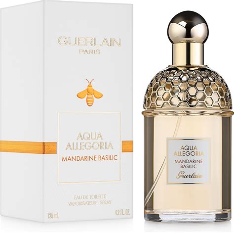 aqua allegoria mandarine basilic eau de toilette